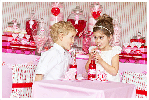 Kids Valentines Party
 Valentine s Day as a Kid versus Valentine s Day as an Adult