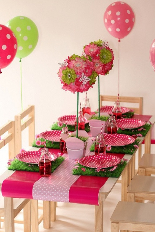 Kids Valentines Party
 25 Sweetest Kids Valentine’s Day Party Ideas