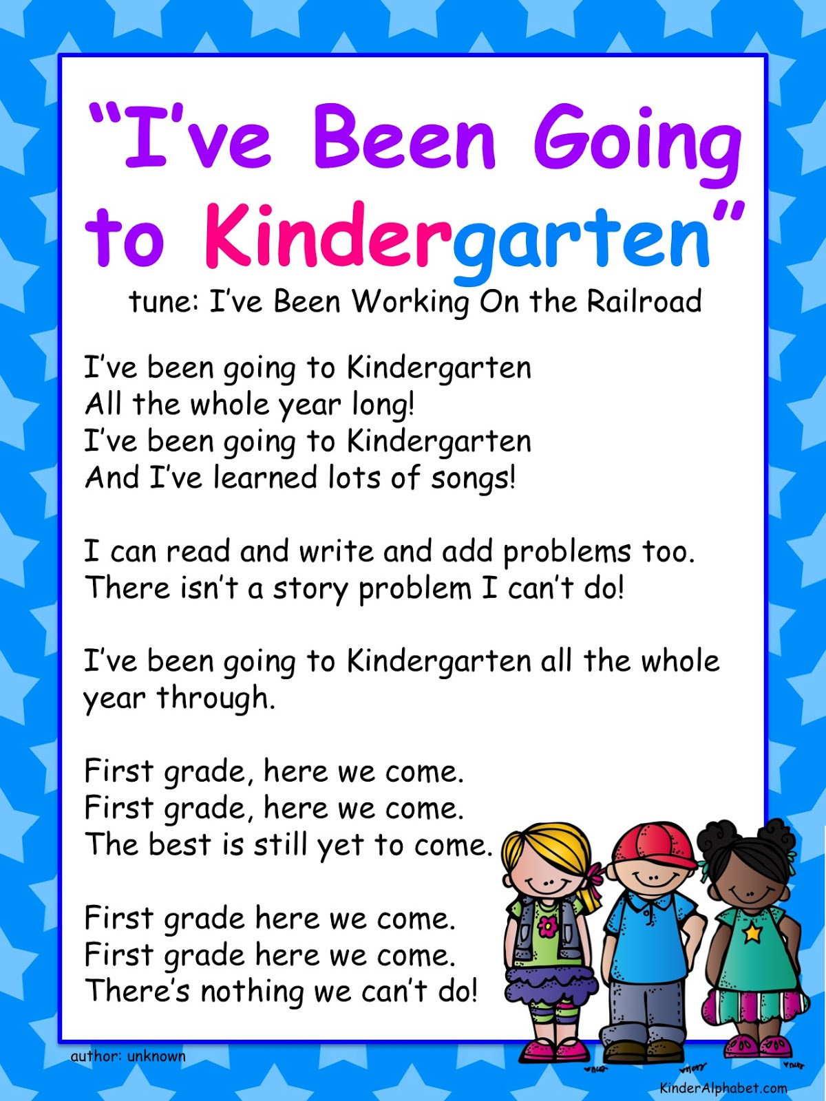 Kindergarten Graduation Quotes
 Quotes About Preschool Graduation QuotesGram