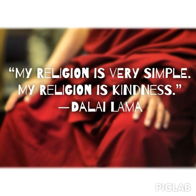 Kindness And Respect Quotes
 72 best Lessons From Dalai Lama images on Pinterest