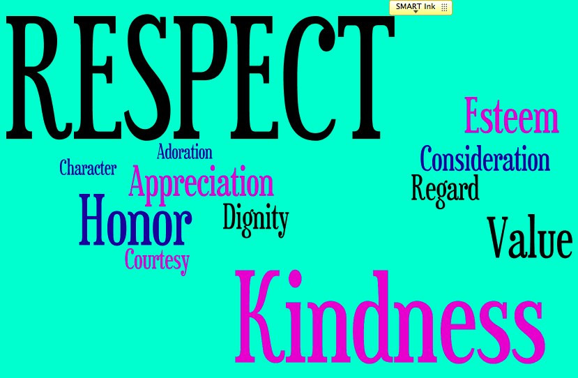 Kindness And Respect Quotes
 20 Synonyms for Respect