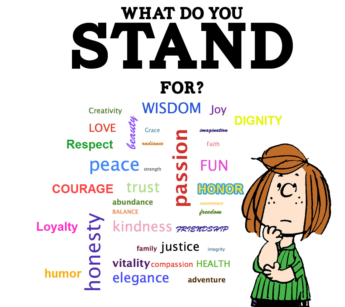 Kindness And Respect Quotes
 I Stand