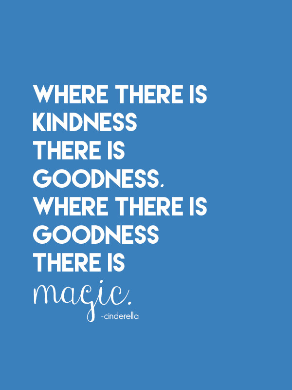 Kindness And Respect Quotes
 Movie Quotes About Kindness QuotesGram