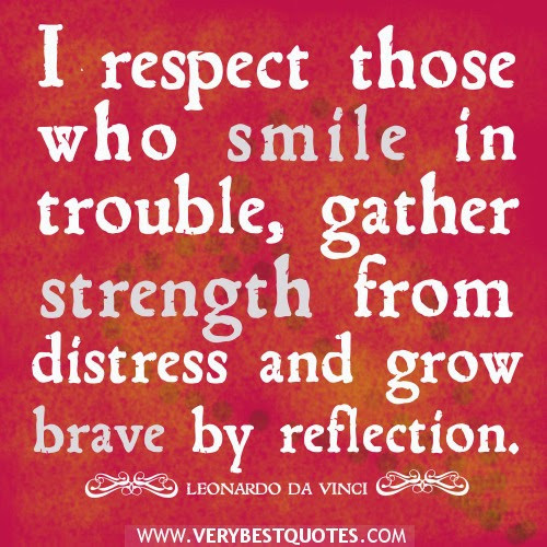 Kindness And Respect Quotes
 Quotes About Strength