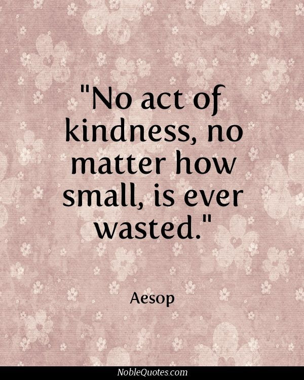 Kindness Matters Quote
 17 best kindness quotes images on Pinterest