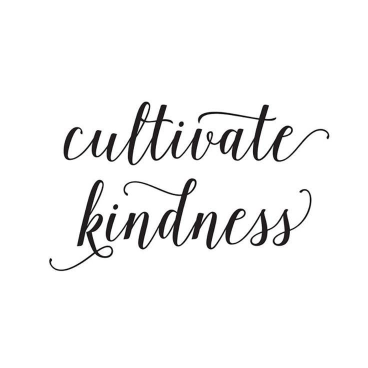 Kindness Matters Quote
 Best 25 Kindness matters ideas on Pinterest