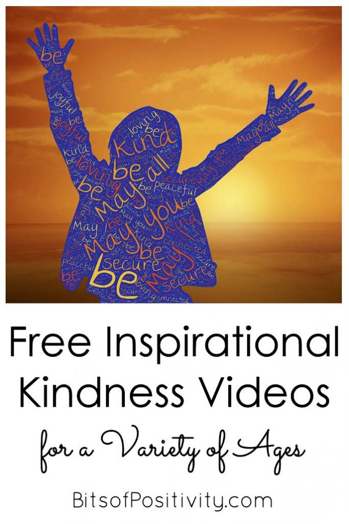 Kindness Quotes From Wonder
 Free Inspirational Kindness Videos for a Variety of Ages