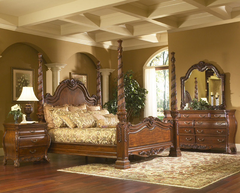 King Size Master Bedroom Sets
 Oriental Style Bedroom Furniture Furnitureteams