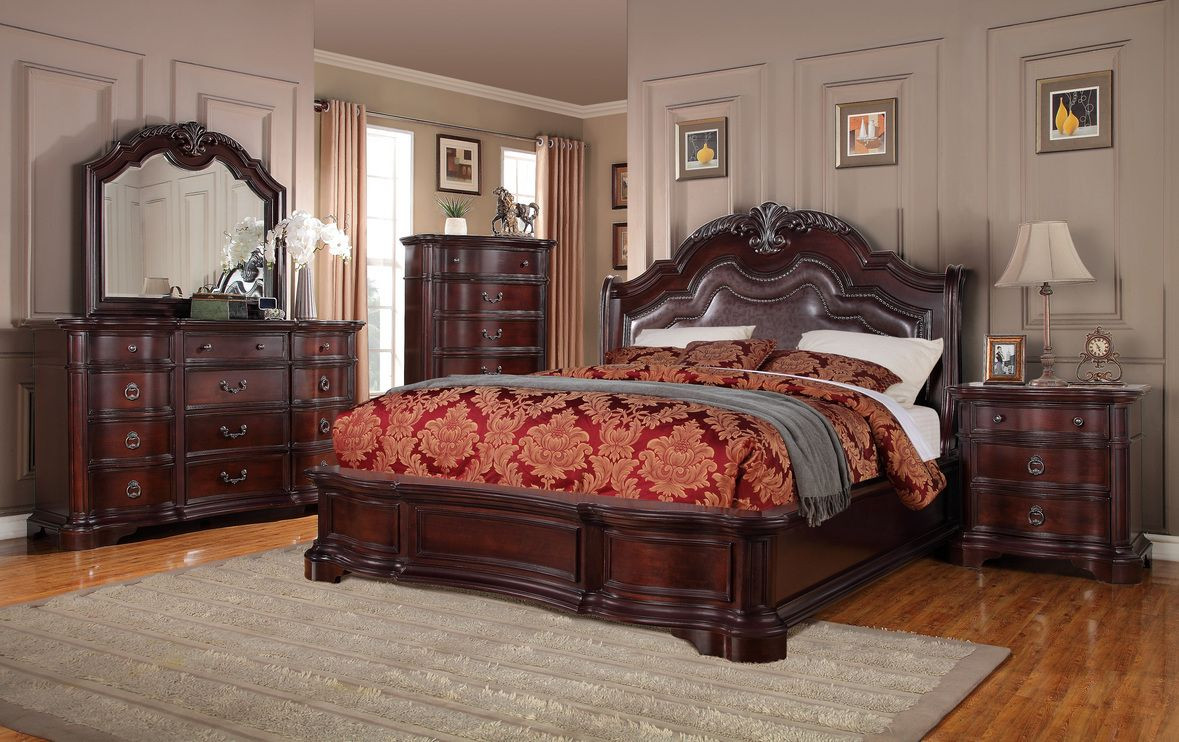 King Size Master Bedroom Sets
 king size bedroom sets