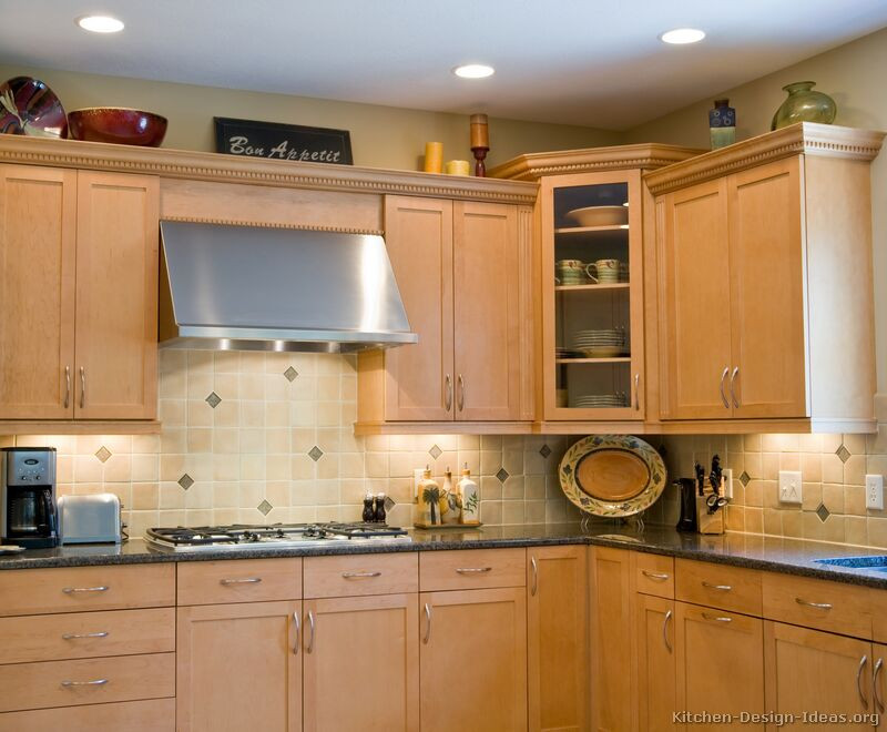 Kitchen Cabinet Light
 Updating kitchen advice floor granite tile paint color