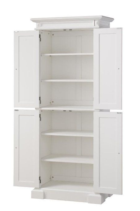 Kitchen Cabinet Organizers Amazon
 Amazon Home Styles 5004 692 Americana Pantry Storage