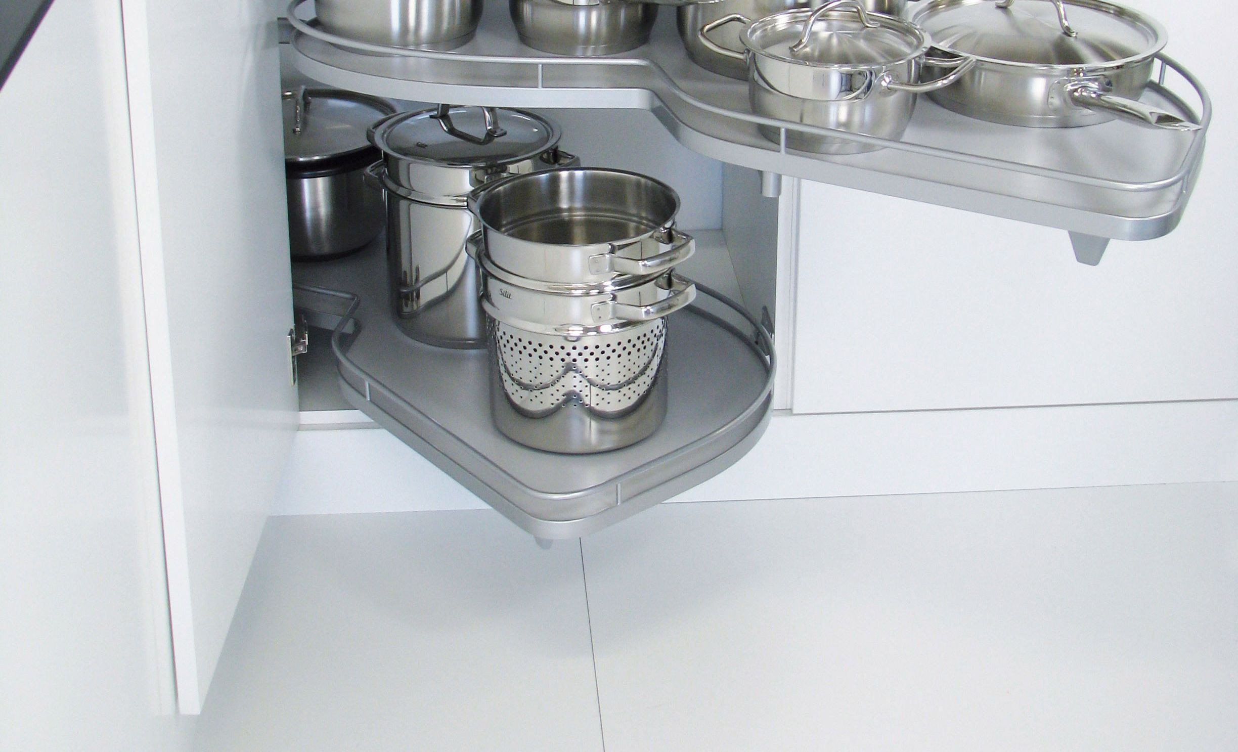 Kitchen Cabinet Storage Systems
 Kitchen storage ing guide Ideas & Advice