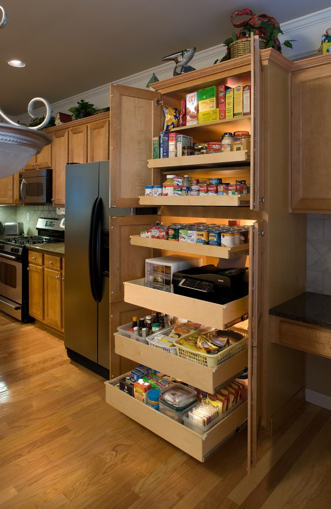 Kitchen Cabinet Storage Systems
 Pantry Shelving Systems Kitchen Farmhouse with Storage