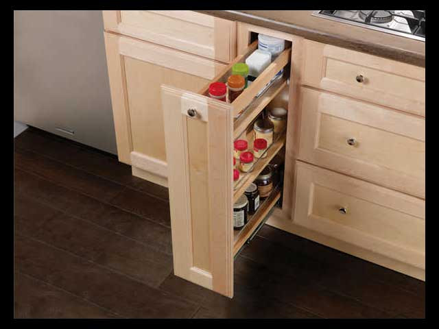 Kitchen Cabinet Storage Systems
 Cabinet Options and Storage Solutions in Phoenix AZ