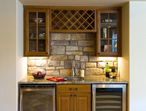 Kitchen Cabinets For Small Spaces
 20 Kitchen Cabinets Designed For Small Spaces