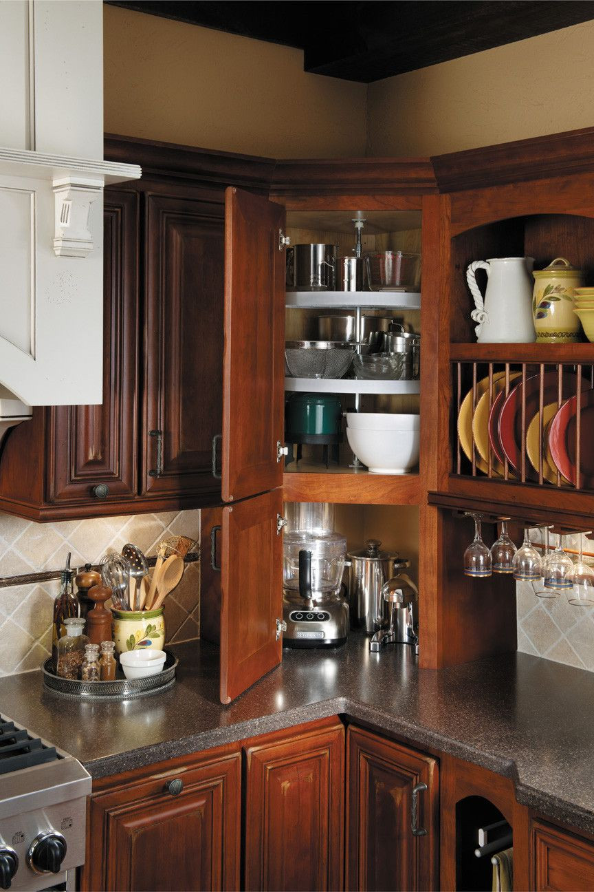 Kitchen Corner Cabinet Ideas
 Kitchen Trends all the latest available from