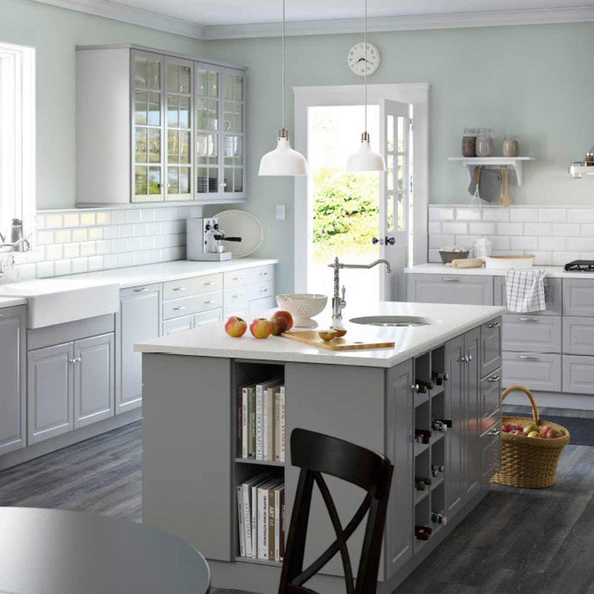Kitchen Design Ideas With Island
 12 Inspiring Kitchen Island Ideas — The Family Handyman