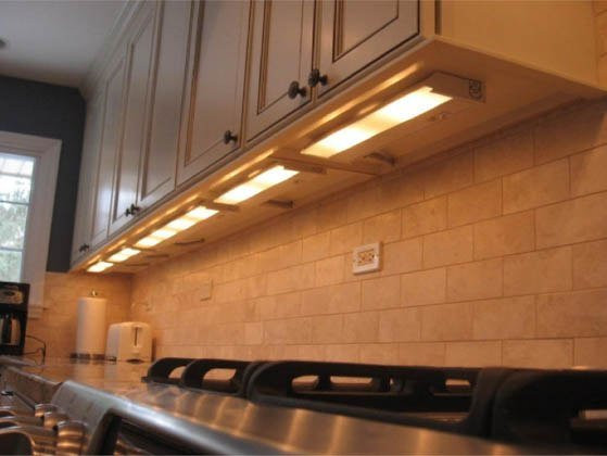 Kitchen Led Lighting Under Cabinet
 Best LED Under Cabinet Lighting 2018 Reviews Ratings