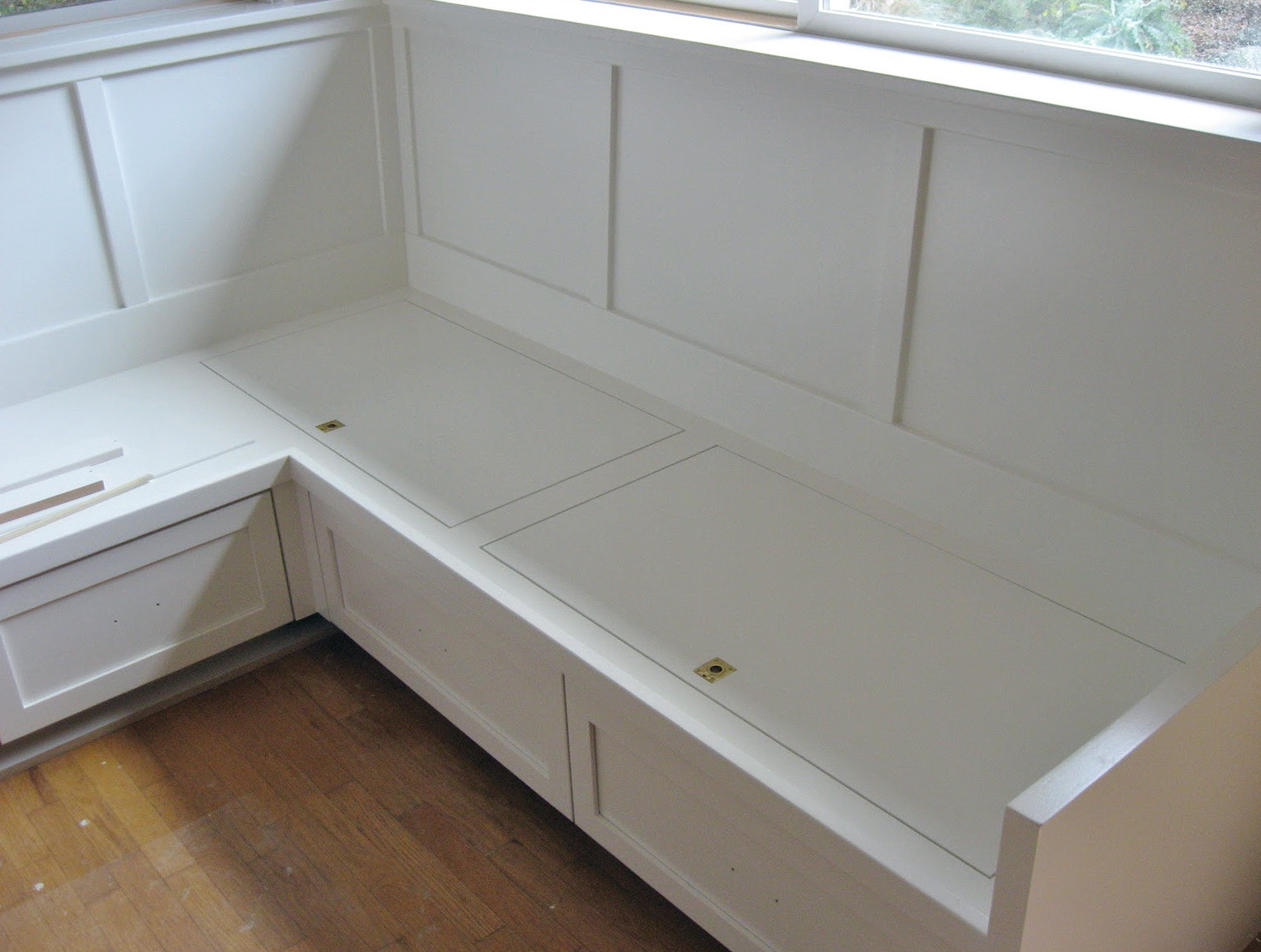 Kitchen Nooks With Storage Benches
 Seating with storage kitchen bench seating with storage