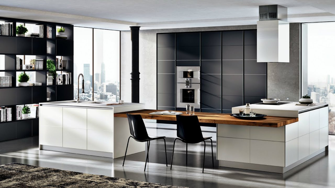 Kitchen Redesign Ideas
 Modern Kitchen Furniture Creative Ideas 2019