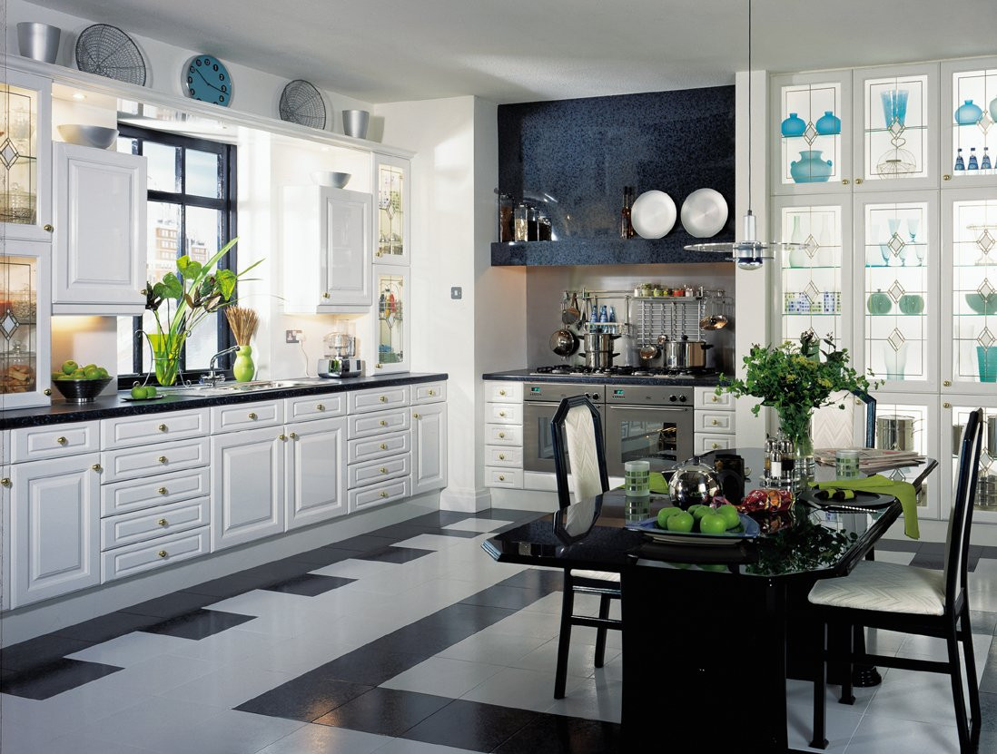 Kitchen Redesign Ideas
 25 Kitchen Design Ideas For Your Home