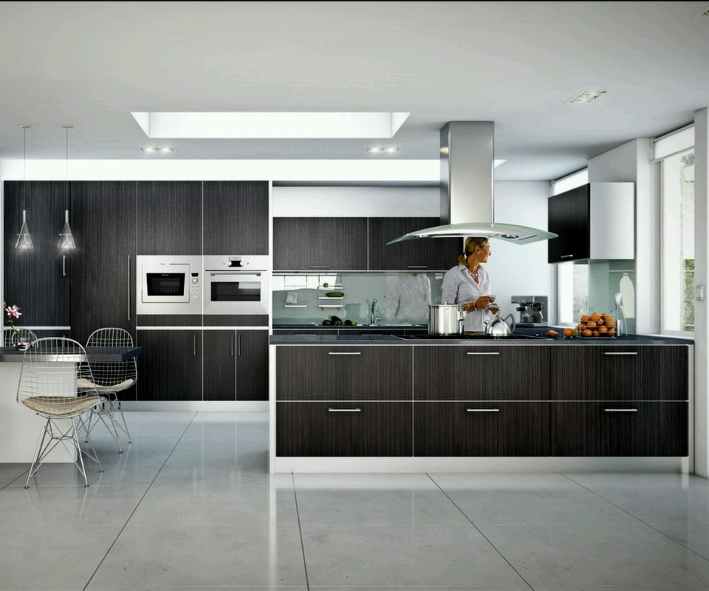 Kitchen Redesign Ideas
 30 Modern Kitchen Design Ideas – The WoW Style