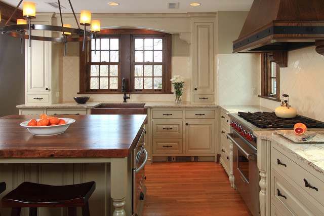 Kitchen Remodeling Layout
 Tudor Kitchen Traditional Kitchen minneapolis by w