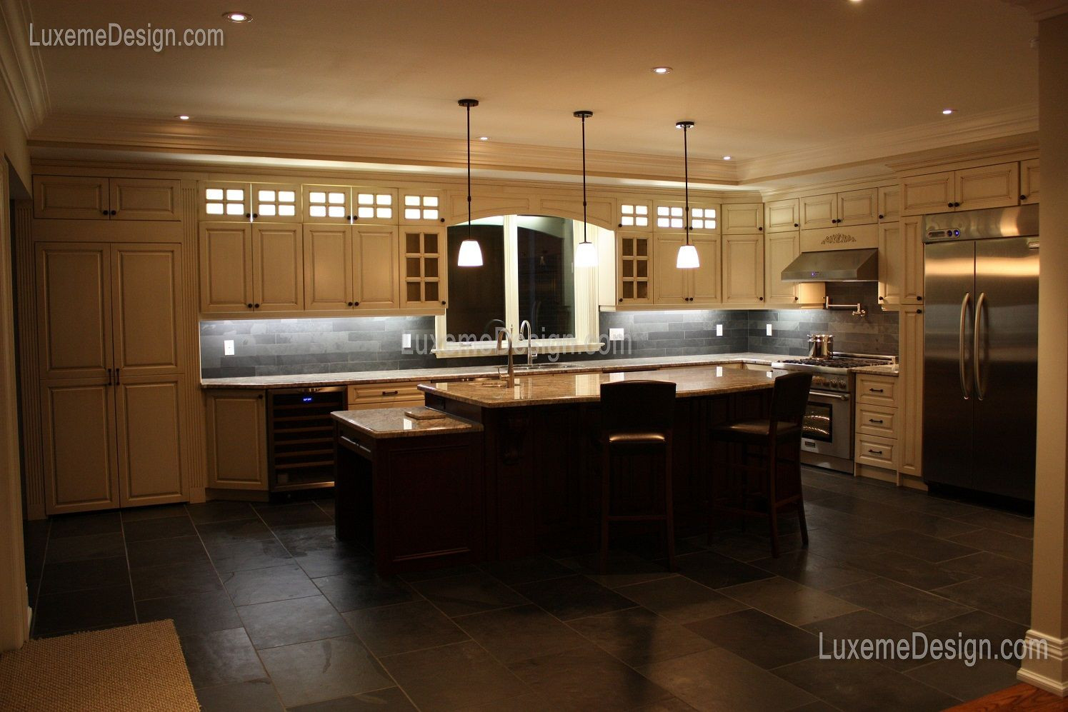 Kitchen Remodeling Layout
 20 x 14 kitchen Kitchen Design Ideas in 2019