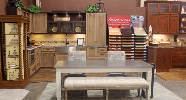 Kitchen Remodeling Layout
 Visit Our Design Showroom Capps Home Building Center