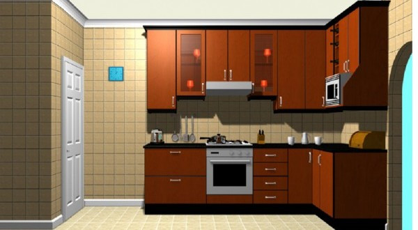 Kitchen Remodeling Programs
 10 Free Kitchen Design Software To Create An Ideal Kitchen