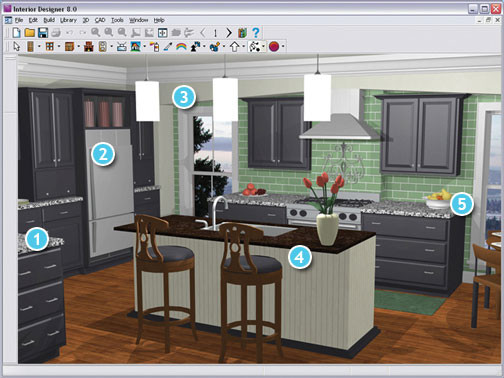 Kitchen Remodeling Programs
 4 Kitchen Design Software Free To Use