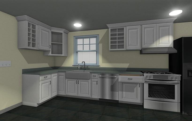 Kitchen Remodeling Programs
 remodelers design software Industries