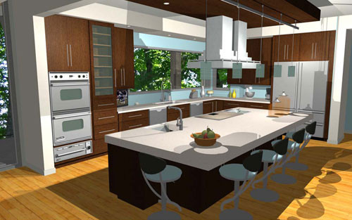 Kitchen Remodeling Programs
 Kitchen Design Software