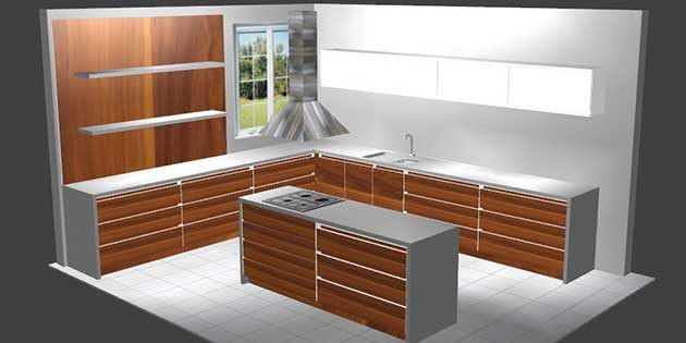 Kitchen Remodeling Programs
 Kitchen Design Software With 3D Visuals