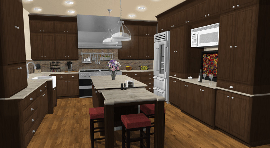 Kitchen Remodeling Programs
 24 Best line Kitchen Design Software Options in 2020