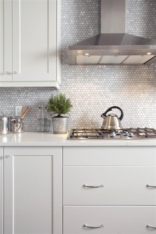 Kitchen Wall Back Splash
 28 Creative Penny Tiles Ideas For Kitchens DigsDigs