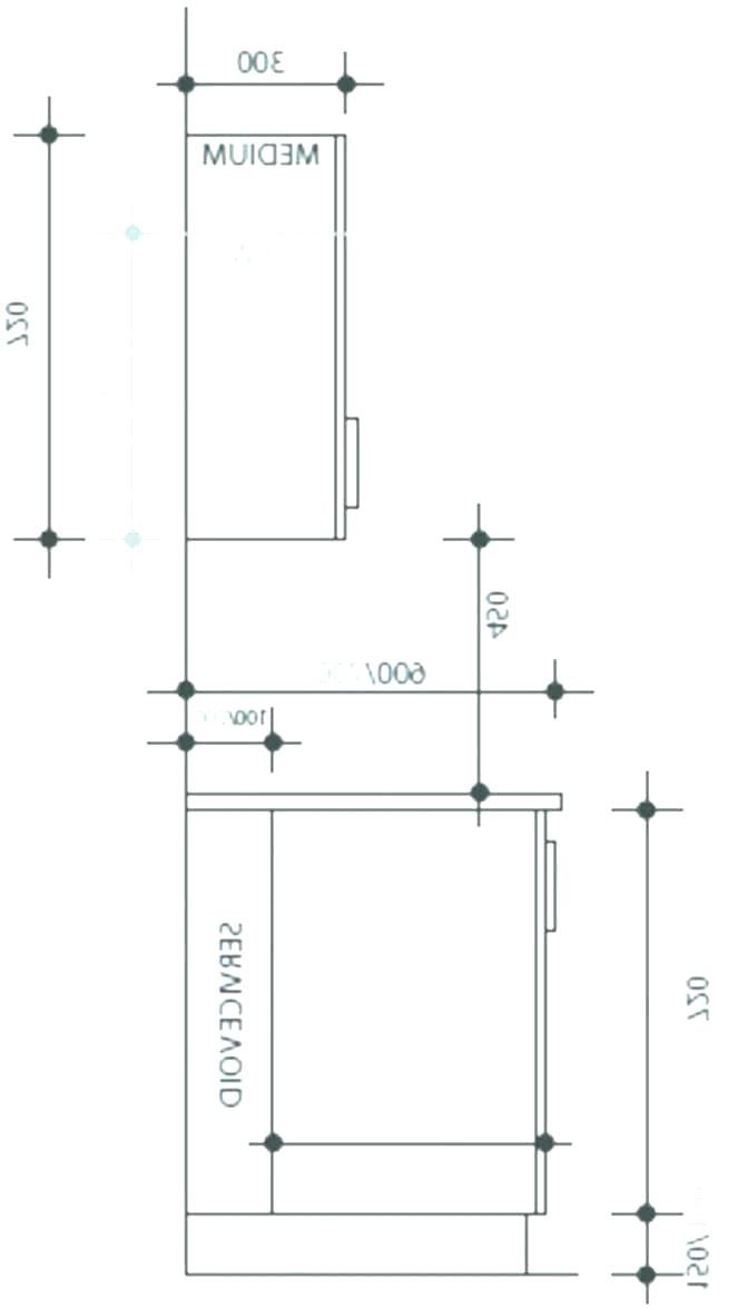 Kitchen Wall Cabinet Depth
 standard upper cabinet sizes – decorezfo