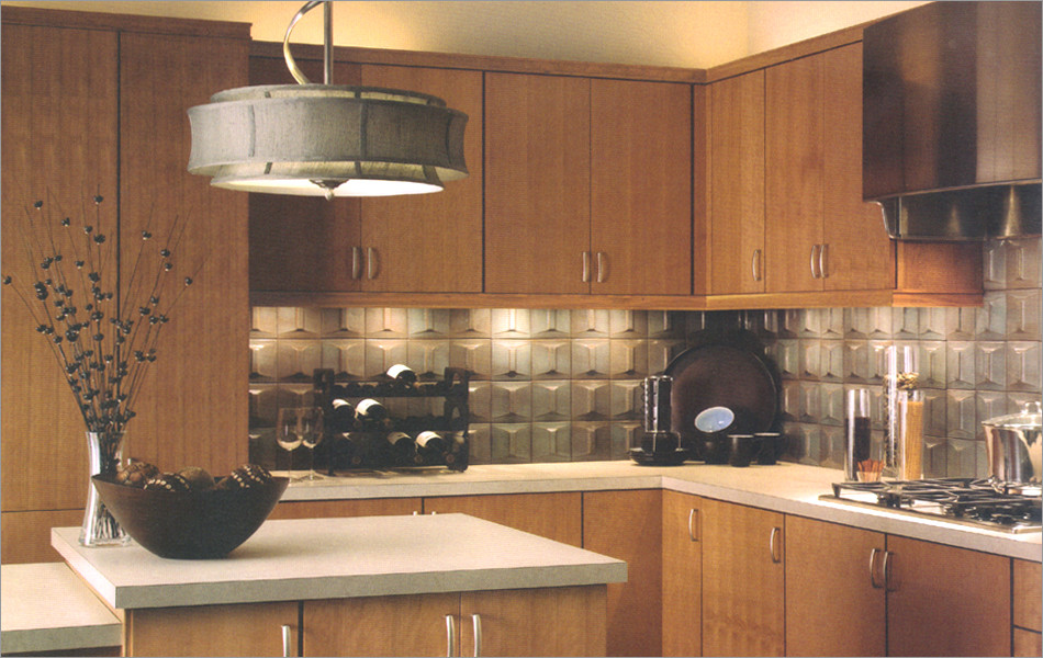 Kitchen Wall Tile Design
 Eco friendly kitchen design – Interior Designing Ideas