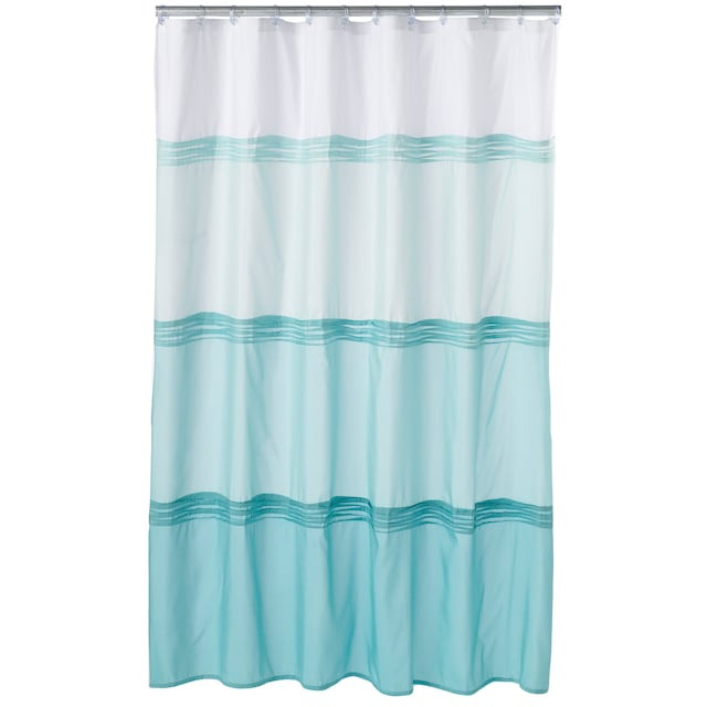 Kohls Bathroom Shower Curtains
 SONOMA Goods for Life™ Oceanside Pintuck Fabric Shower Curtain