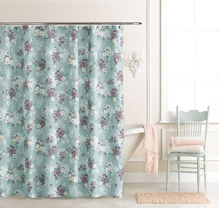 Kohls Bathroom Shower Curtains
 Kohls Shower Curtains
