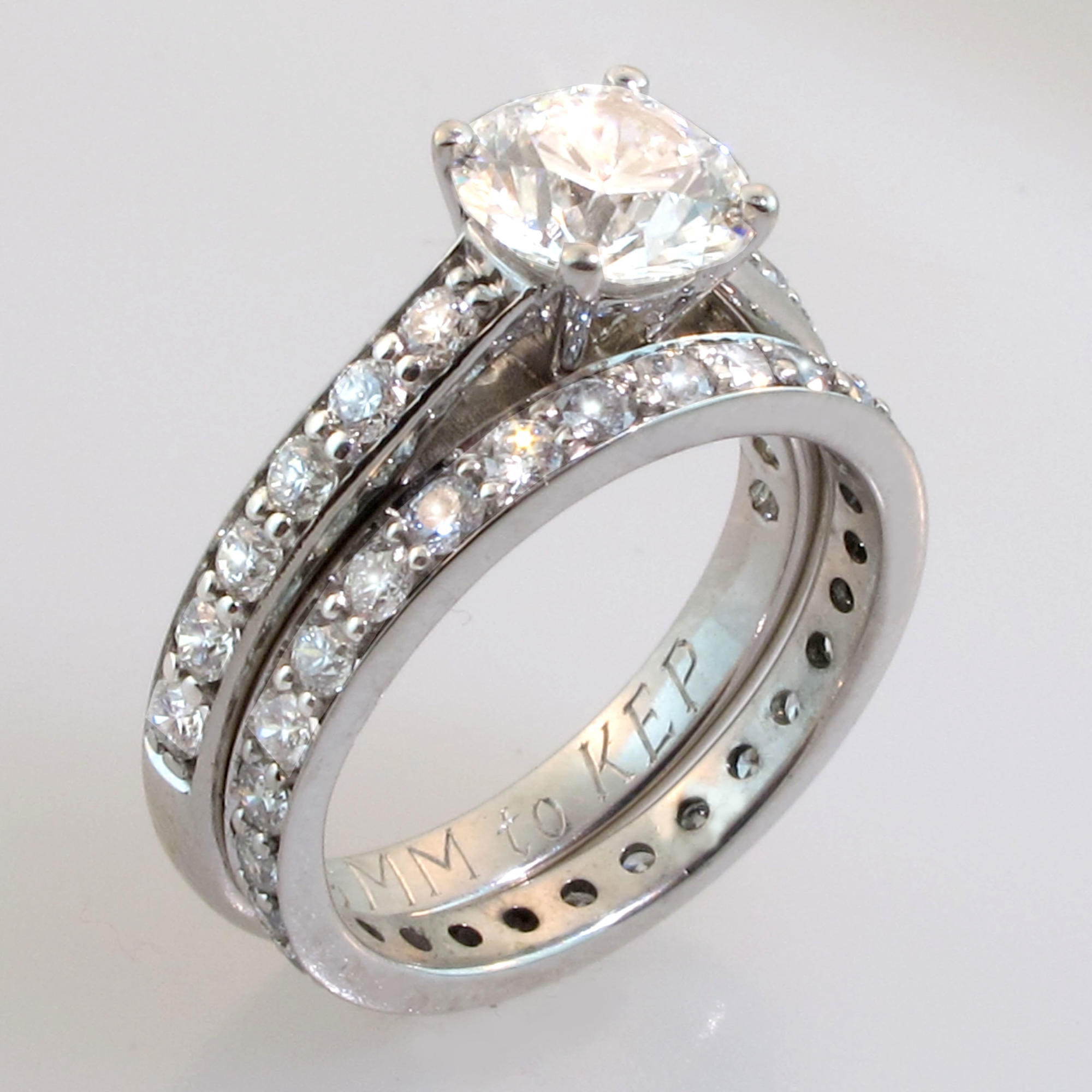 Kohls Wedding Rings
 Awesome kohls rings Matvuk