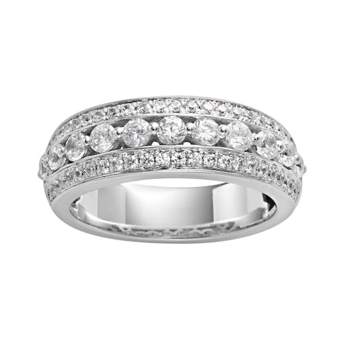 Kohls Wedding Rings
 Wedding Bands Rings Jewelry