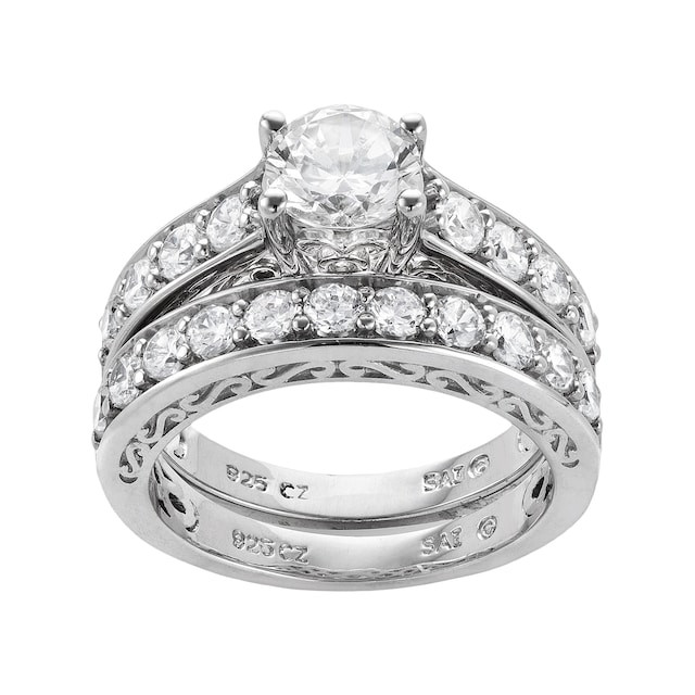 Kohls Wedding Rings
 Kohls Wedding Ring Sets Kohls Wedding Ring Sets