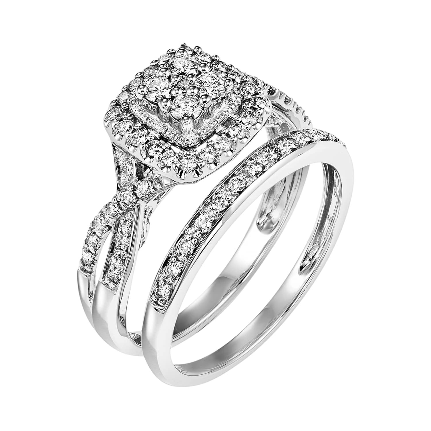 Kohls Wedding Rings
 Elegant Kohls Wedding Ring Sets Matvuk
