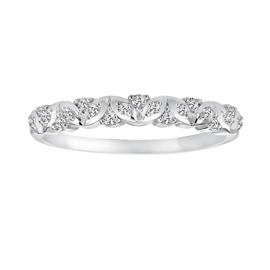 Kohls Wedding Rings
 Simply Vera Vera Wang 14k White Gold 1 7 ct T W Diamond