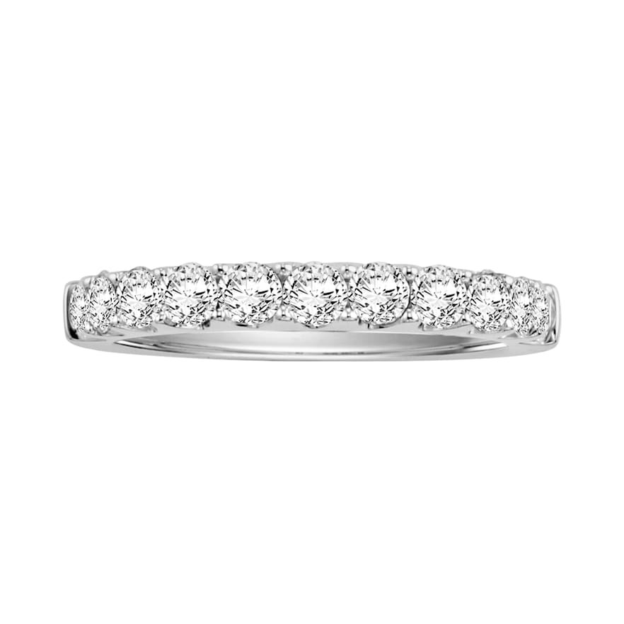 Kohls Wedding Rings
 Womens Sparkling Wedding Ring
