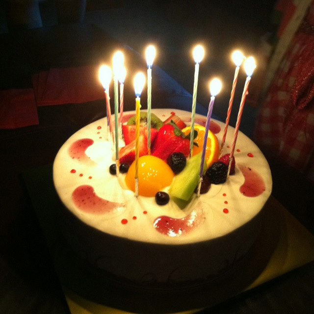 Korean Birthday Cake
 74 best Korean Cakes images on Pinterest