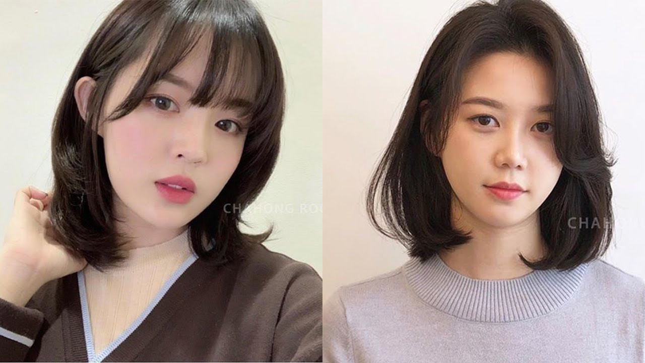 Kpop Hairstyle Female
 10 Cute Korean Hairstyles 😂 Hair Beauty Tutorials 😍 Korean