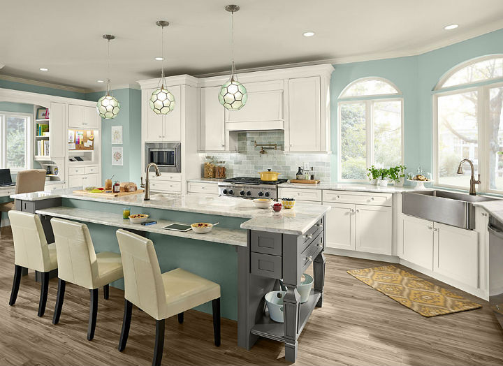Kraftmaid Kitchen Cabinets
 KraftMaid Cabinets Reviews 2019 Buyer s Guide