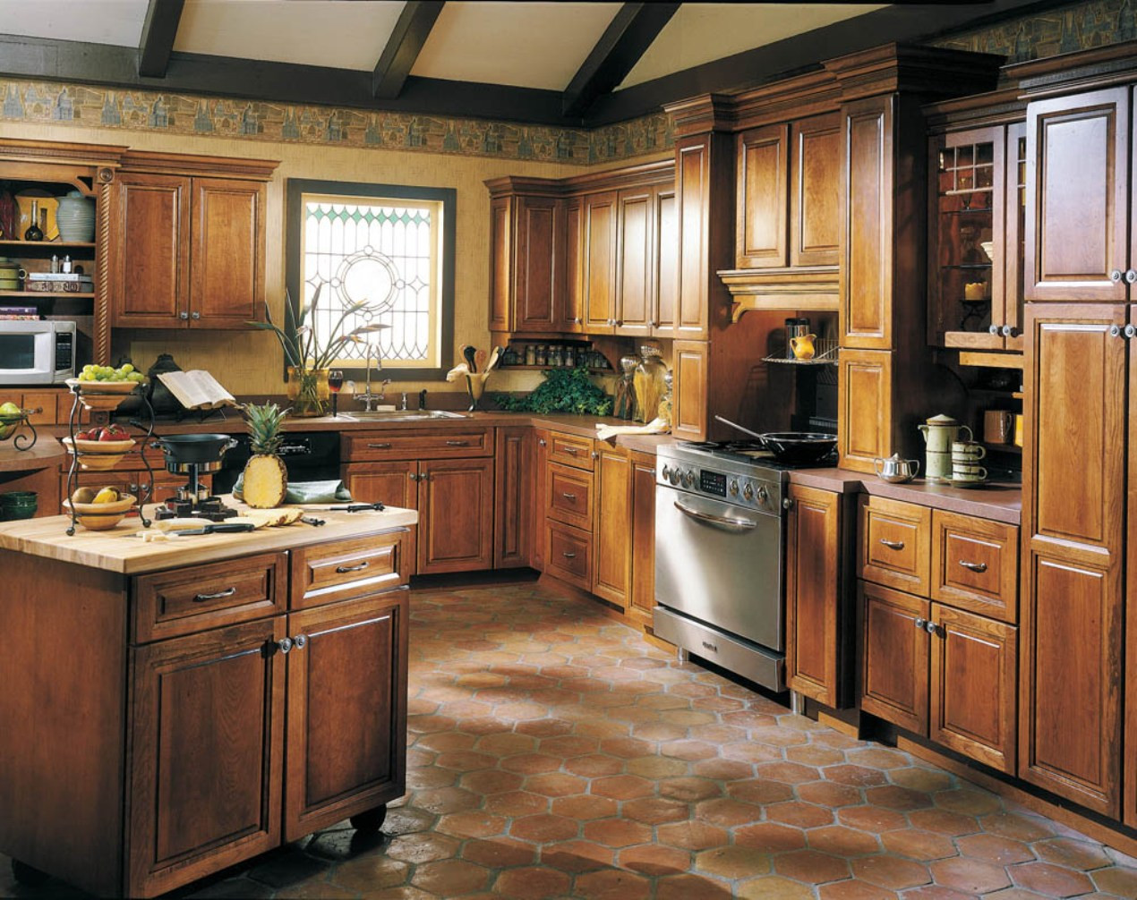 Kraftmaid Kitchen Cabinets
 How to Apply the Kraftmaid Kitchen Cabinets